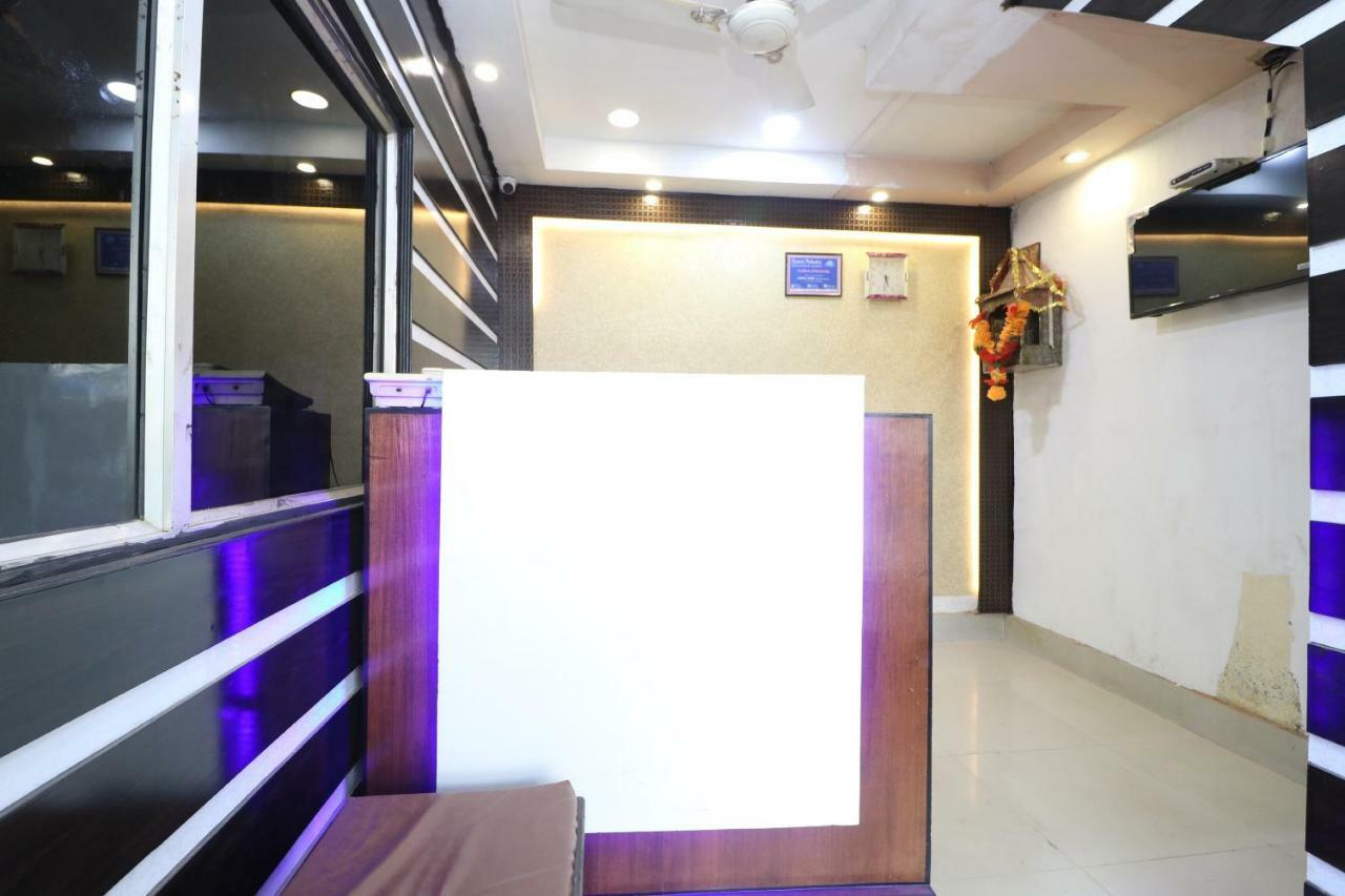 Oyo 37721 Hotel Kings Pathānkot Kültér fotó